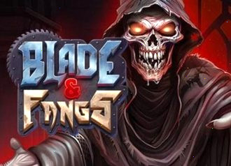 Игровой слот Blade Fangs от Pragmatic Play