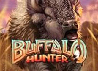 Игровой слот Buffalo Hunter от Nolimit City