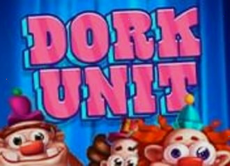 Игровой слот Dork Unit от Hacksaw Gaming