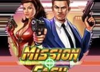 Игровой слот Mission Cash от Play'n Go